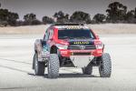Toyota Hilux Evo Rally Dakar 2017 года